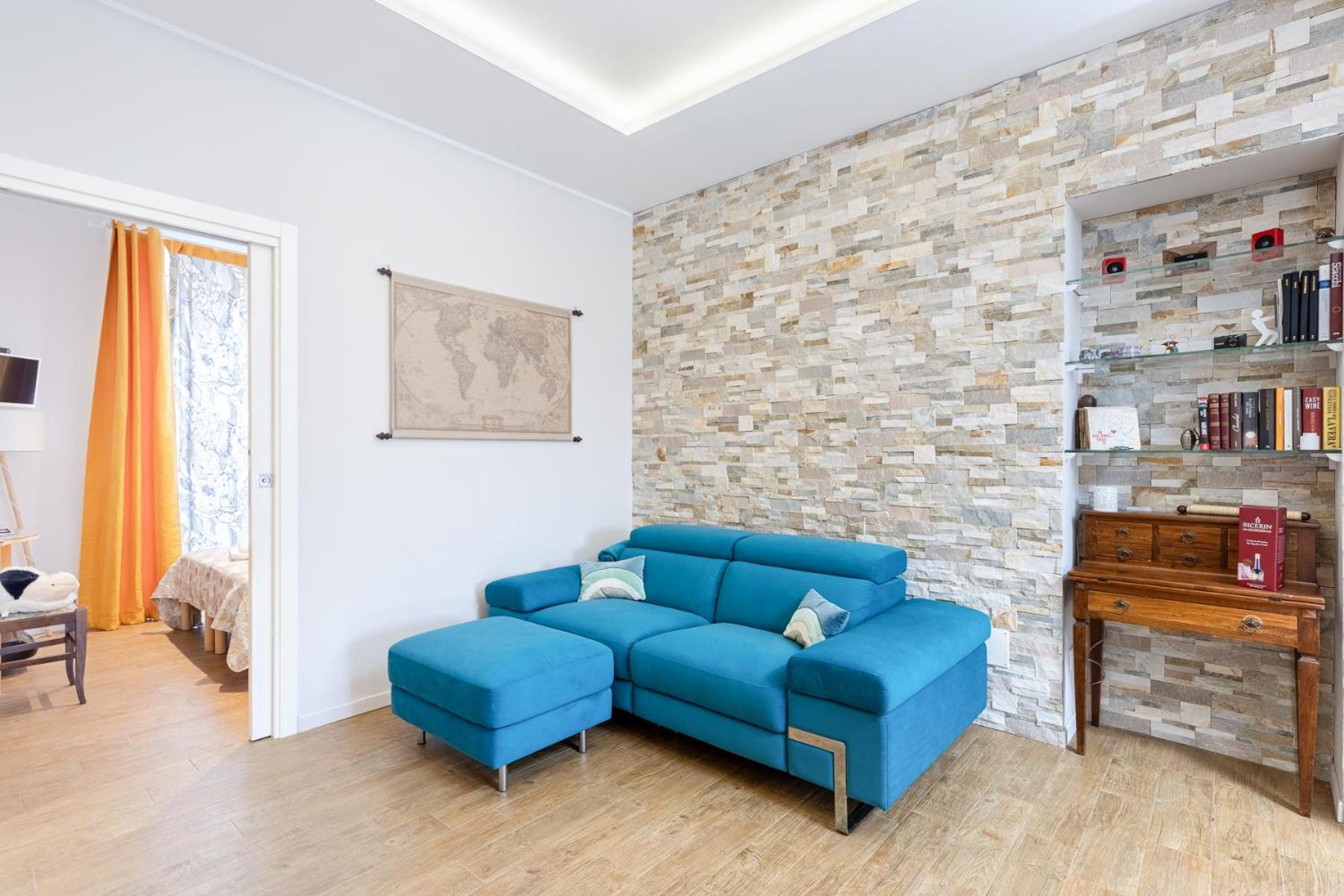 Casa Secondotelli Torino Eksteriør billede