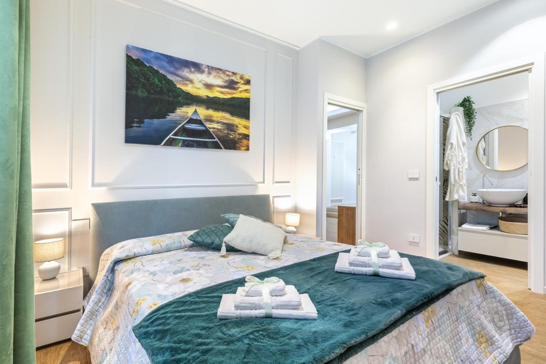 Casa Secondotelli Torino Eksteriør billede